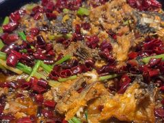 -老板恋上鱼(恒隆广场店)