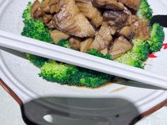-禧和源养生素食茶馆