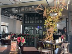 -22ºN BISTRO西餐&酒馆