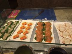 -河南盛世民航国际酒店·星空餐厅