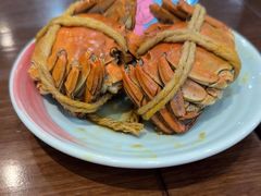 -蟹上黄·蟹黄面·江南糖水(人民广场店)