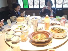 -漢舍中国菜馆(889广场店)