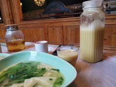 -新白鹿餐厅(城西银泰城店)