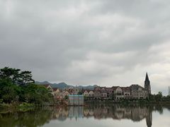 -美的鹭湖森林度假区