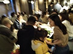 -盡膳口福·百年汤方火锅(科华北路店)