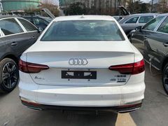 -上海西上海奥杰奥迪汽车销售有限公司(真如店)