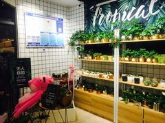 -豆恩咖餐(厦大翔安店)
