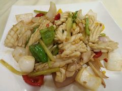 -海宝酒家(中山四路店)