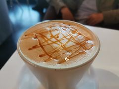 -天使咖啡(兴新街店)