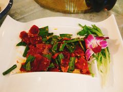 -世纪同辉大酒店-中餐厅