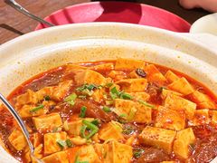 -肆海小川菜酒馆Wine Bistro (青年路店)