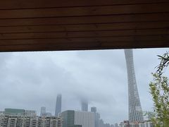 -小茶闲舍·观景商务茶馆(广州塔店)