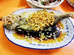 招牌黄鱼-雅苑餐厅(朝天路店)