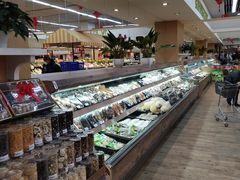 自助取餐区-果蔬好生活超市(东湖店)