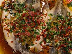 -荆九爷爆炒桥头三嫩(夫子庙店)