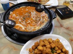 -李师傅脆肚(梅林店)