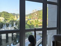 -安吉银润锦江城堡酒店(Hello Kitty主题乐园店)