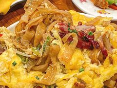 -澳门陈光记烧味饭店(南京德基广场店)