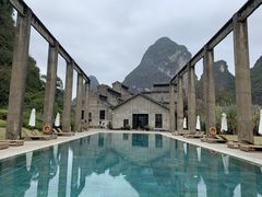 -Club Med地中海俱乐部·桂林度假村