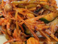 -韩风烤牛肉冷面店