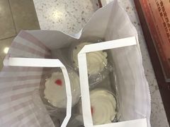 -红宝石·鲜奶小方(莘庄龙之梦店)
