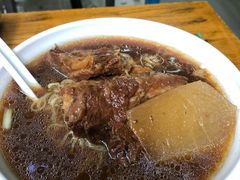 -小梁哥云吞面(黄贝岭店)