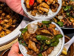 -赣江里•江西菜(望京旺角店)