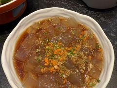 -前海沿·青岛菜(大拇指广场石老人店)