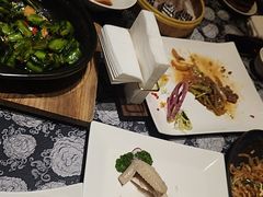 -元素中餐厅.海南菜.粤菜.椰子鸡.海鲜.包房.石梅湾威斯汀度假酒店