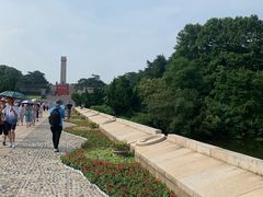 -雨花台烈士纪念馆