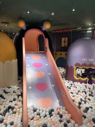 点击看大图 -meland亲子乐园(深圳领展中心城店)