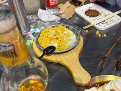 -有蚝有翅烧烤大排档·宵夜(右安门店)