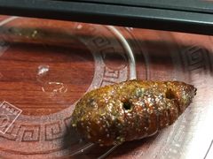 -金刚山烧烤(中山路店)