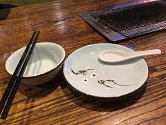 -柿子树炭烤羊腿(金台路店)
