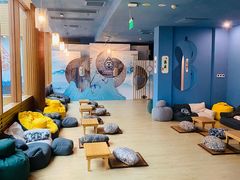 -太阳岛度假酒店