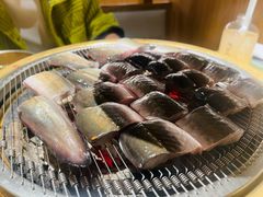 -泥炉烧肉师(新街口金銮巷店)