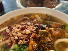-回辉登偰氏面片(东莲花美食街店)