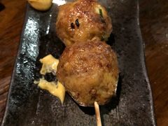 -鸟内会(河北路店)