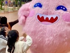 -汕头蓝水星欢乐世界