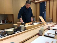 -鮨一日本料理旗舰店(总店)