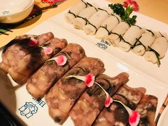 -甘尼仕印度餐厅爵士酒吧(阳春巷店)