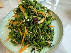 -何适山庄 ·可团建(水长城P2停车场店)