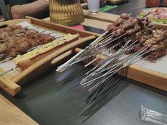 -板凳烧烤(东关街店)