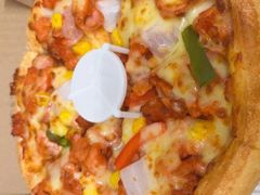 -尊宝比萨(厦大店)