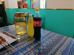 -西域美食(西直门南小街店)