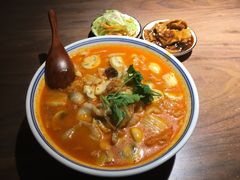 -十面春风·江南面馆(崇宁路店)