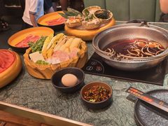 -牛New寿喜烧(龙湖金沙天街店)