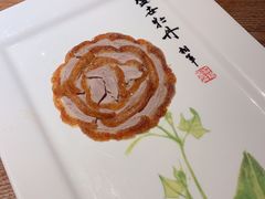 -全聚德(江宁店)