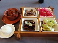 -羲和雅苑•北京烤鸭(平安国际金融中心店)