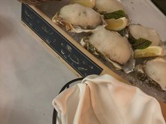 -圣丰索菲特·法国餐厅